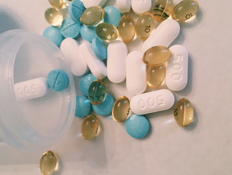 Four Reasons (No One Talks About) Why People Go Off Their Meds